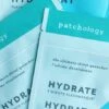 Patchology FlashMasque Hydrate Sheet Mask