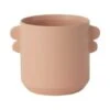 Jayme 5″ Pot In Coral -Corkcicle Shop 1 98542.1691699850.1280.1280