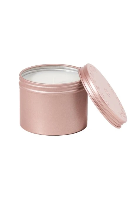 Poetry Of The Gods Chestnut Chalet Candle Tin 3 Poetry Of The Gods Chestnut Chalet Candle Tin