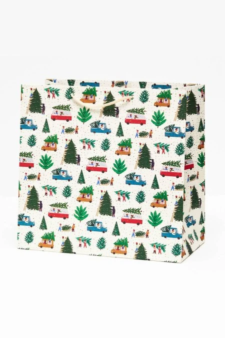 WNP Tree Lot Large Bag 3 WNP Tree Lot Large Bag