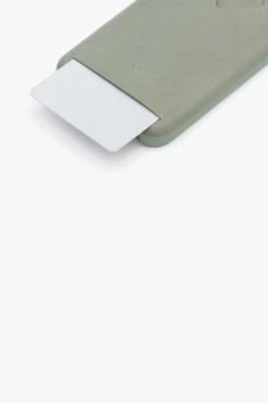 Bellroy 1 Card IPhone 7/8 Case In Eucalyptus -Corkcicle Shop 1 card phone case eucalyptus 3 21803.1555925255.1280.1280 1