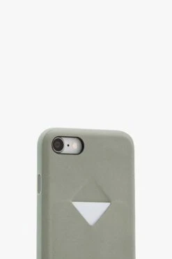 Bellroy 1 Card IPhone 7/8 Case In Eucalyptus -Corkcicle Shop 1 card phone case eucalyptus 5 91425.1555925255.1280.1280 1