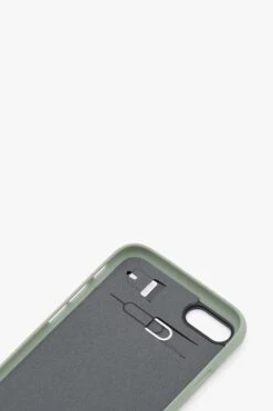 Bellroy 1 Card IPhone 7/8 Case In Eucalyptus