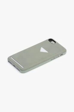 Bellroy 1 Card IPhone 7/8 Case In Eucalyptus -Corkcicle Shop 1 card phone case eucalyptus 71018.1555925254.1280.1280 1