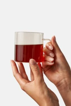 Big Heart Tea Co. Chai Tea