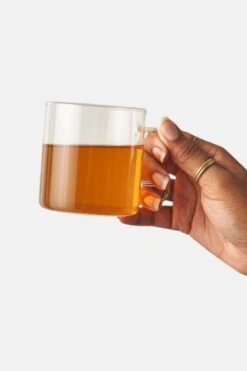 Big Heart Tea Co. Cup Of Sunshine Tea