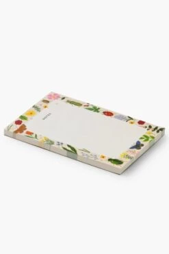 Rifle Paper Co. Curio Notepad