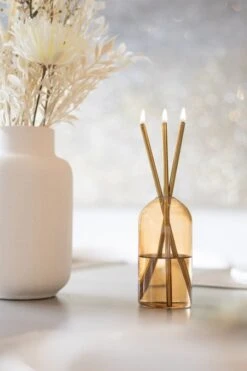 Everlasting Candle Co Golden Hour Vase