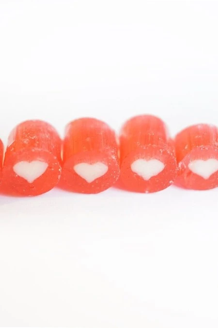 CandyLabs Raspberry Candy Tube 3 CandyLabs Raspberry Candy Tube