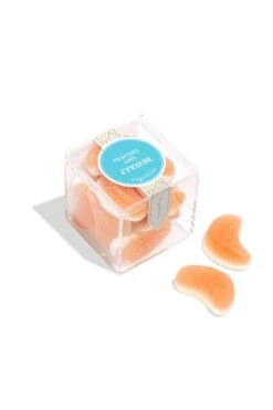 Sugarfina Peaches + Cream