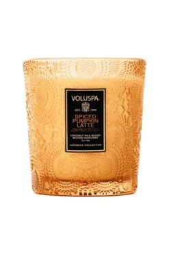Voluspa Classic Candle In Spiced Pumpkin -Corkcicle Shop 2 16819.1701712891.1280.1280