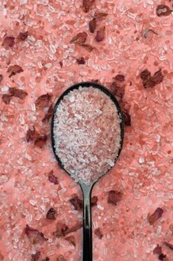 Midnight Paloma Replenishing Bath Soak