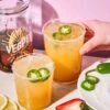 Vesper Jalapeno Margarita Infusion Kit