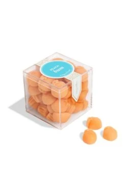 Sugarfina Peach Bum