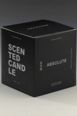 Solid State Absolute Candle