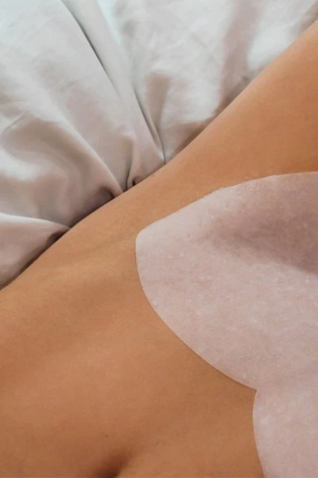 Lapcos Calming Bikini Mask 3 Lapcos Calming Bikini Mask