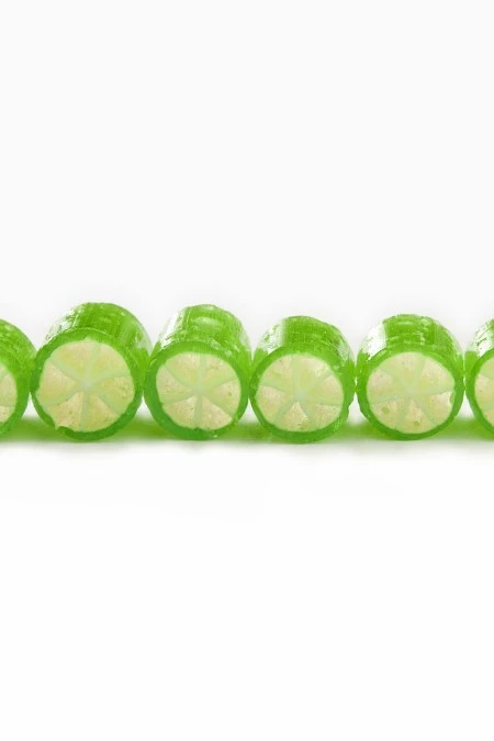 CandyLabs Lime Candy Tube 4 CandyLabs Lime Candy Tube - Image 2