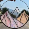 Mtn Made Studio Mountain Love Stained Glass -Corkcicle Shop 2 37762.1699490116.1280.1280