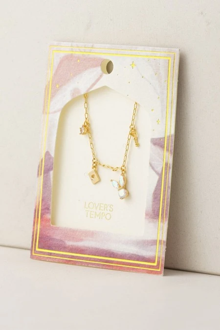 Lover’s Tempo Down The Rabbit Hole Bracelet 3 Lover’s Tempo Down The Rabbit Hole Bracelet