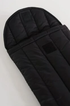 Baggu Puffy Laptop Sleeve 14″ In Black