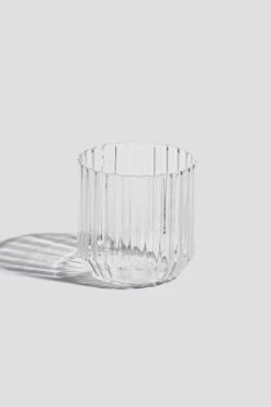 Hudson + Oak Short Après Glassware (set Of 4)