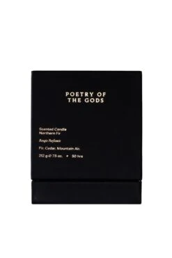 Poetry Of The Gods Northern Fir Candle -Corkcicle Shop 2 43318.1667692833.1280.1280