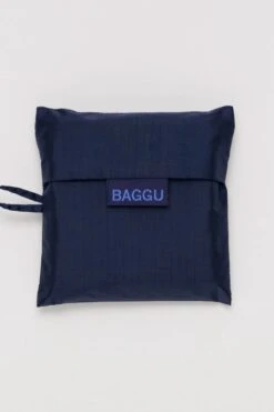 Baggu Standard Bag In Navy -Corkcicle Shop 2 45487.1699316015.1280.1280