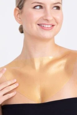 Lapcos Hydra Collagen Chest Mask