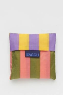 Baggu Standard Bag In Sunset Quilt Stripe -Corkcicle Shop 2 58376.1685489076.1280.1280