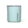 Corkcicle 12oz Buzz Cup In Gloss Powder Blue