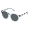Le Specs Hey Macarena Sunnies In Pewter