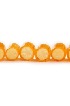 CandyLabs Orange Candy Tube