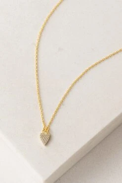 Lover’s Tempo Flutter Necklace In Gold -Corkcicle Shop 2 65238.1703276229.1280.1280