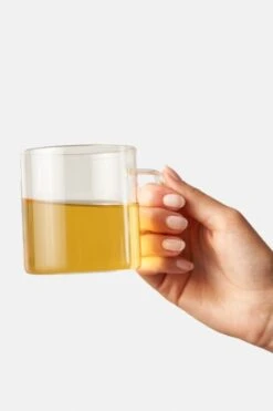 Big Heart Tea Co. Chamomile Mint Tea For Two