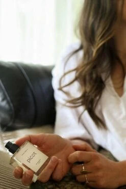 Picot Honey Tobacco Eau De Parfum