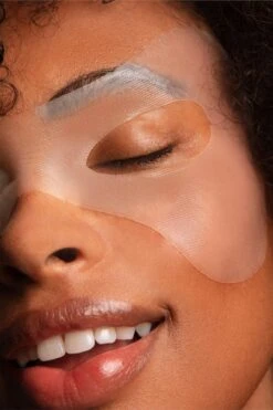 Lapcos Hydra Collagen Lifting Eye Mask