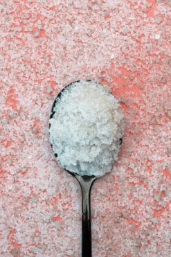 Midnight Paloma Breathe Better Bath Soak