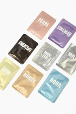 Lapcos Sheet Mask Classic Variety Pack