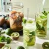 Vesper Kiwi Lime Mojito Infusion Kit -Corkcicle Shop 2 81997.1681627768.1280.1280