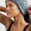 Kitsch Extra Wide Spa Headband In Misty Blue -Corkcicle Shop 2 93040.1690584926.1280.1280