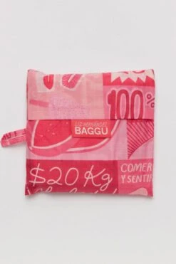 Baggu Standard Bag In Mercado