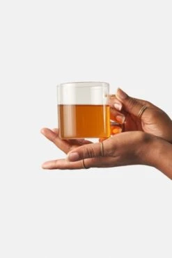 Big Heart Tea Co. Cup Of Love Tea For Two