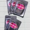 Lapcos Very Berry Lip Patch 5 Pack