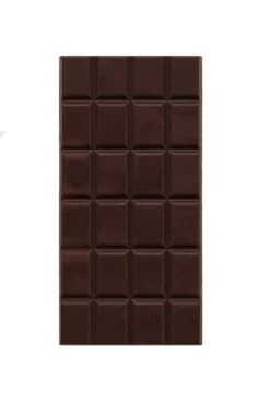 Sugarfina Dark Chocolate Sea Salt Almond Chocolate Bar