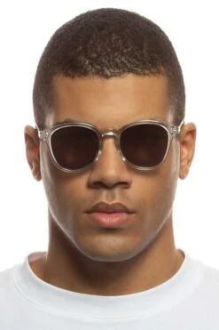 Le Specs Contraband Sunnies In Mist -Corkcicle Shop 3 26286 54388.1681630876.1280.1280