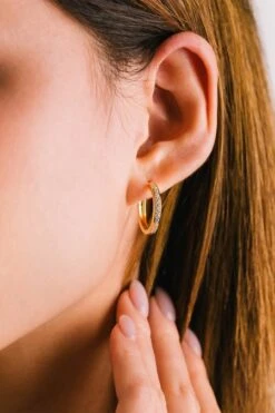 Lover’s Tempo Desi 20mm Hoops In Gold -Corkcicle Shop 3 29028.1697650457.1280.1280