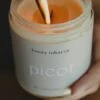 Picot Honey Tobacco Candle -Corkcicle Shop 3 44121.1675210523.1280.1280