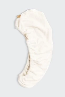 Kitsch Quick Dry Hair Towel In Eco White 7 Kitsch Quick Dry Hair Towel In Eco White -Corkcicle Shop 3 47999.1690586123.1280.1280
