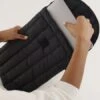 Baggu Puffy Laptop Sleeve 16″ In Black -Corkcicle Shop 3 56719.1699315690.1280.1280