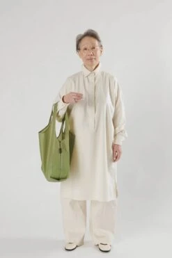 Baggu Standard Bag In Pistachio